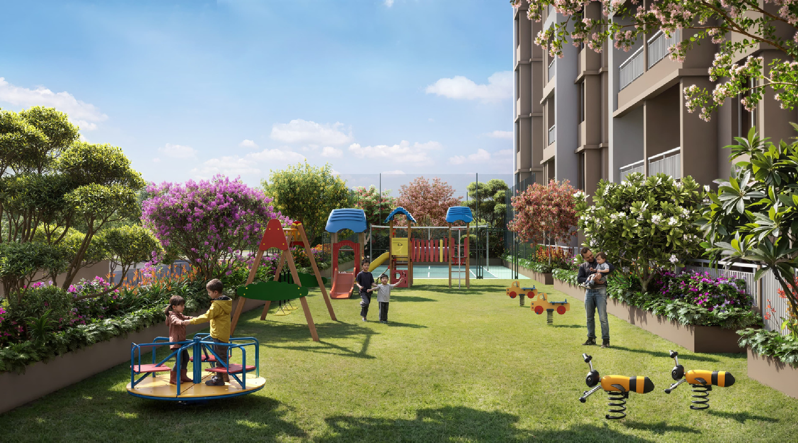 Shakuntal-Alentia-Amenities-Kids-Playground