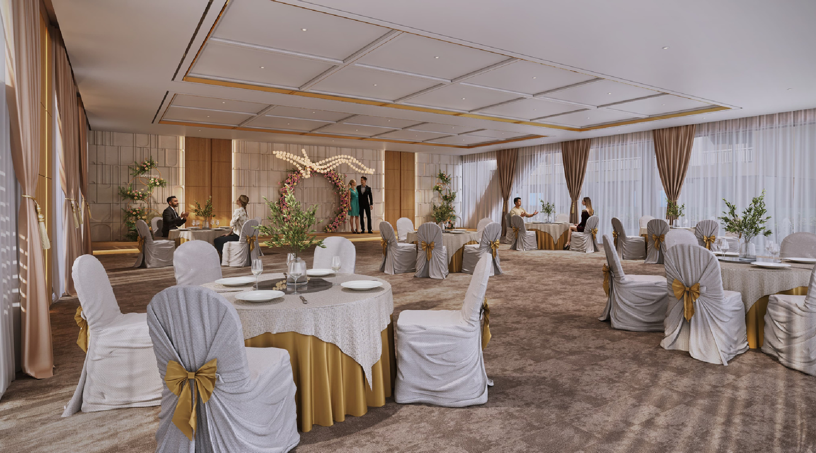 Shakuntal-Alentia-Amenities-banquet-hall