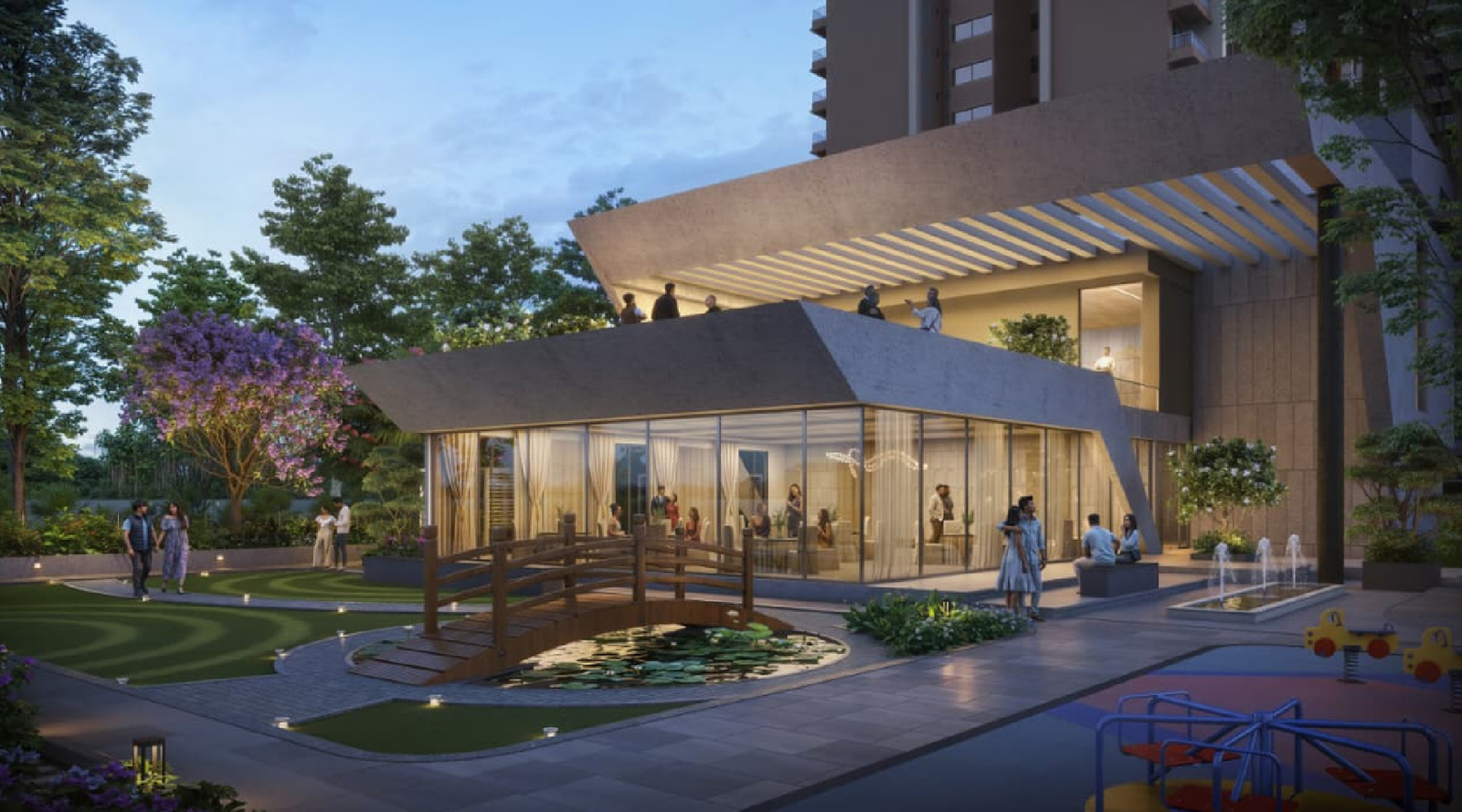 Shakuntal-Alentia-Amenities-Club-house